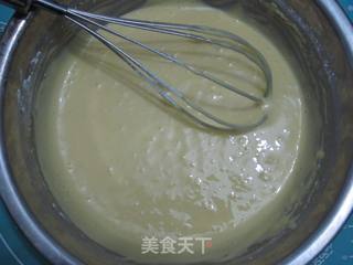 淡淡的乳酪香——(超)轻乳酪蛋糕的做法步骤:8