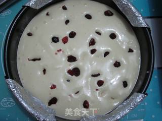 淡淡的乳酪香——(超)轻乳酪蛋糕的做法步骤:14