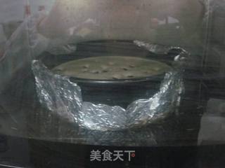 淡淡的乳酪香——(超)轻乳酪蛋糕的做法步骤:15