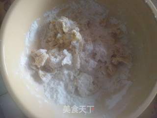 红薯汤圆的做法步骤:2