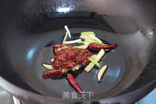 明前螺蛳赛吃鹅——【酱爆螺蛳】的做法步骤:6