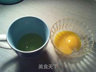 松软清爽的蒸蛋糕——让一切回归简约的做法步骤:2