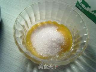 松软清爽的蒸蛋糕——让一切回归简约的做法步骤:3