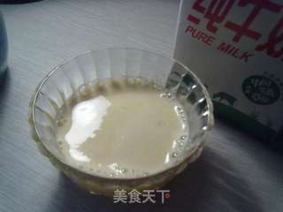 松软清爽的蒸蛋糕——让一切回归简约的做法步骤:4