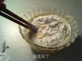 松软清爽的蒸蛋糕——让一切回归简约的做法步骤:5