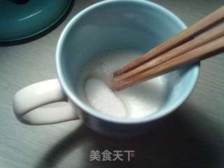 松软清爽的蒸蛋糕——让一切回归简约的做法步骤:7