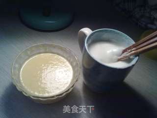 松软清爽的蒸蛋糕——让一切回归简约的做法步骤:9