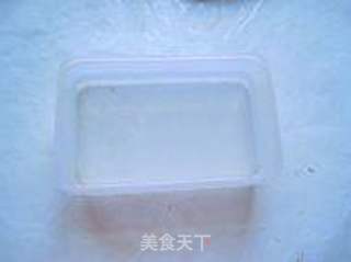 水晶红酒梨球的做法步骤:8