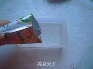 水晶红酒梨球的做法步骤:10