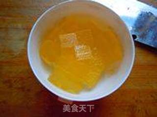 水晶红酒梨球的做法步骤:12