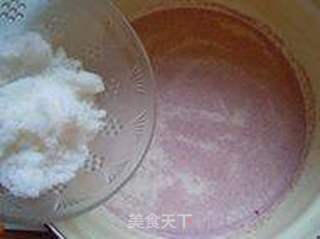 花生玫瑰露的做法步骤:10