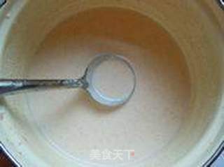 花生玫瑰露的做法步骤:11
