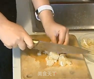 不苦的蜂蜜柚子茶的做法步骤:10