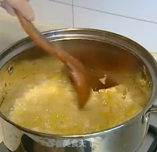 不苦的蜂蜜柚子茶的做法步骤:11