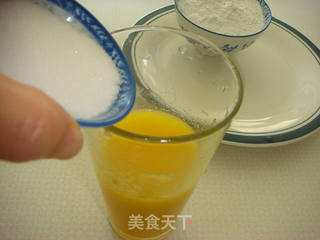 香芒糯米糍的做法步骤:4