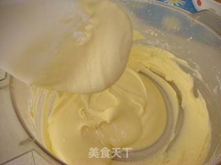 香芒糯米糍的做法步骤:6