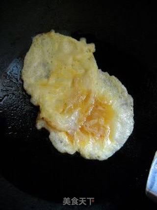 剁椒双花炒饭的做法步骤:4