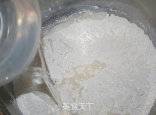 【正宗山西面食】山西打卤面的做法步骤:2