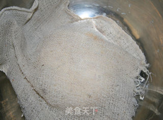 【正宗山西面食】山西打卤面的做法步骤:4