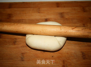 【正宗山西面食】山西打卤面的做法步骤:14