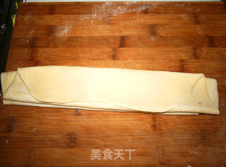 【正宗山西面食】山西打卤面的做法步骤:16