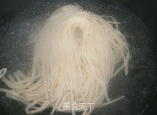 【正宗山西面食】山西打卤面的做法步骤:19