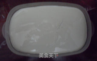 椰丝棉花糖的做法步骤:3