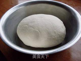 冰花煎饺的做法步骤:3