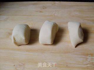 冰花煎饺的做法步骤:8