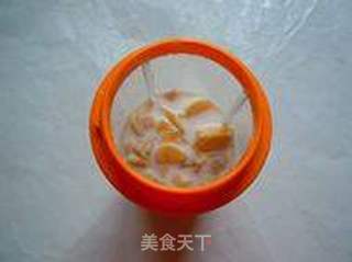 香蕉山药卷的做法步骤：2