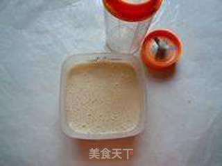 香蕉山药卷的做法步骤：3