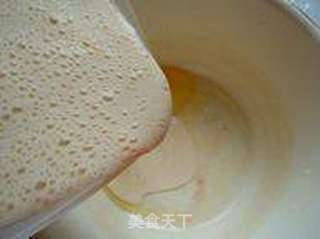 香蕉山药卷的做法步骤：4