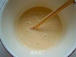香蕉山药卷的做法步骤：5