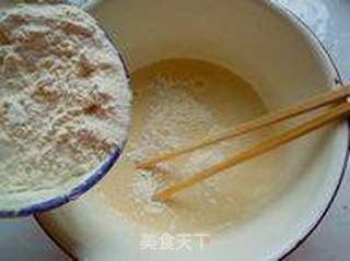 香蕉山药卷的做法步骤：6