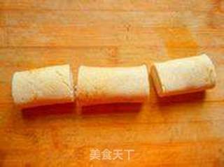 香蕉山药卷的做法步骤：14