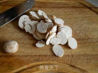 杂菇汽锅鸭的做法步骤:3