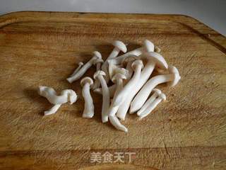 杂菇汽锅鸭的做法步骤:4
