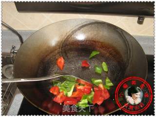 菠萝咕咾肉的做法步骤:7