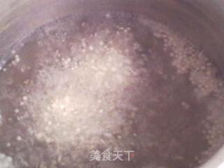 夏季清凉 芒果西米露的做法步骤:5