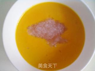 夏季清凉 芒果西米露的做法步骤:7