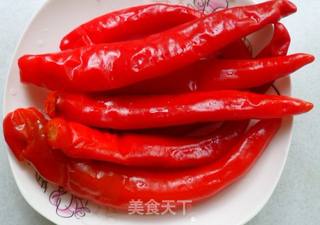 麻辣童子鸡的做法步骤:2