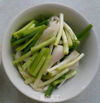 麻辣童子鸡的做法步骤:5