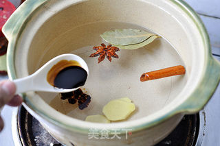 泡椒鸡胗的做法步骤:4