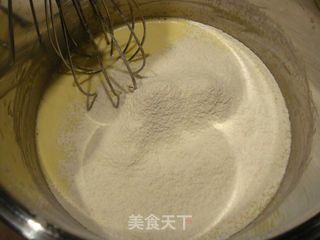 【我的烘培时间】幸福像花儿一样---给老公的生日蛋糕的做法步骤:16