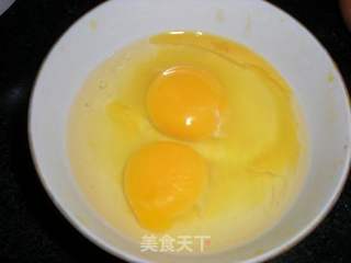 自制蛋饺的做法步骤:2