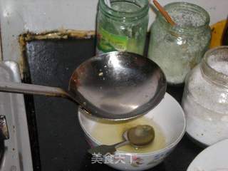 自制蛋饺的做法步骤:5
