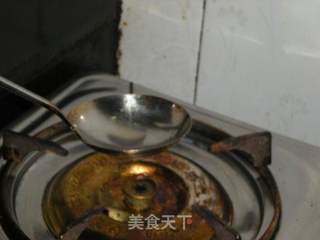 自制蛋饺的做法步骤:6