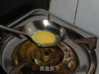 自制蛋饺的做法步骤:7