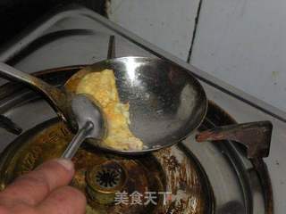 自制蛋饺的做法步骤:10