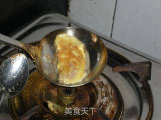 自制蛋饺的做法步骤:11